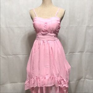 NWT Spring/Summer Asymetrical